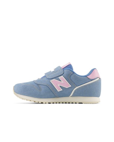 New Balance 373 Bleu Scratch - Baskets Enfant/Fille | Officiel
